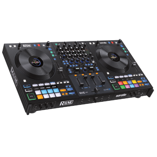 Rane DJ Rane DJ Four Advanced 4-Channel Stems DJ Controller