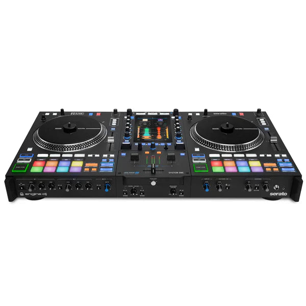 Rane DJ SYSTEMONE (Open Box, Brand New)