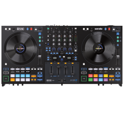 Rane DJ Four