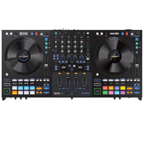 Rane DJ Rane DJ Four Advanced 4-Channel Stems DJ Controller