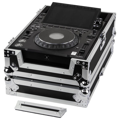 Odyssey Odyssey RC-CDJ3000X Road Case for Pioneer CDJ-3000X