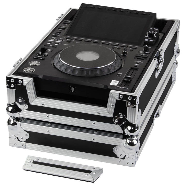 Odyssey RC-CDJ3000X Road Case for Pioneer CDJ-3000X