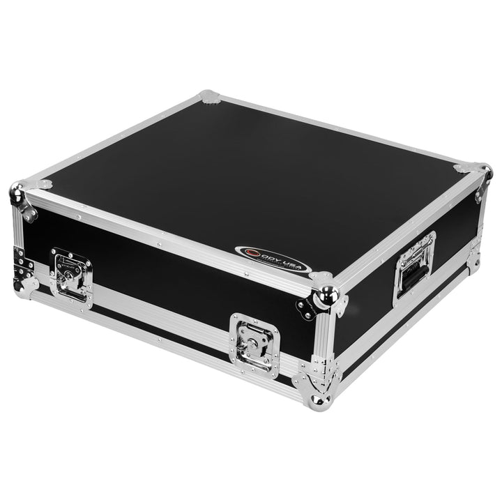 Odyssey RC-SQ6 Road Case for Allen & Heath SQ-6 – view 3