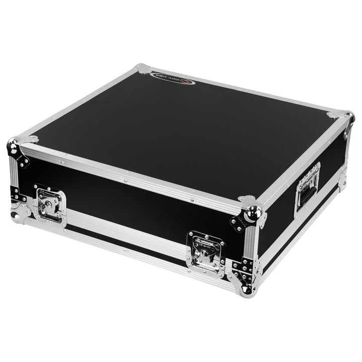 Odyssey RC-SQ6 Road Case for Allen & Heath SQ-6 – view 4