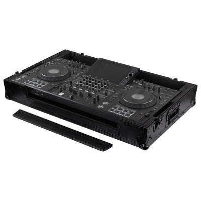 Odyssey Odyssey RC-XDJAZWBL Road Case for AlphaTheta XDJ-AZ - Black