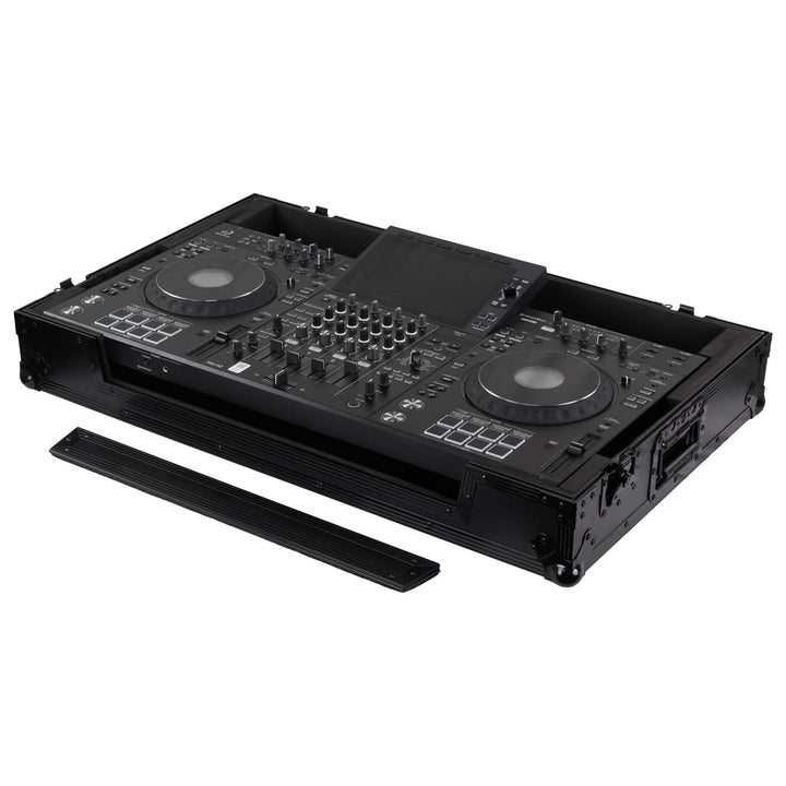 Odyssey RC-XDJAZWBL Road Case for AlphaTheta XDJ-AZ - Black