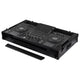 Odyssey RC-XDJAZWBL Road Case for AlphaTheta XDJ-AZ - Black