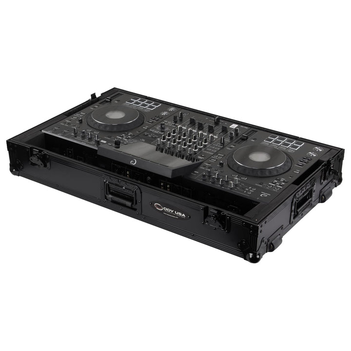 Odyssey RC-XDJAZWBL Road Case for AlphaTheta XDJ-AZ - Black – view 2