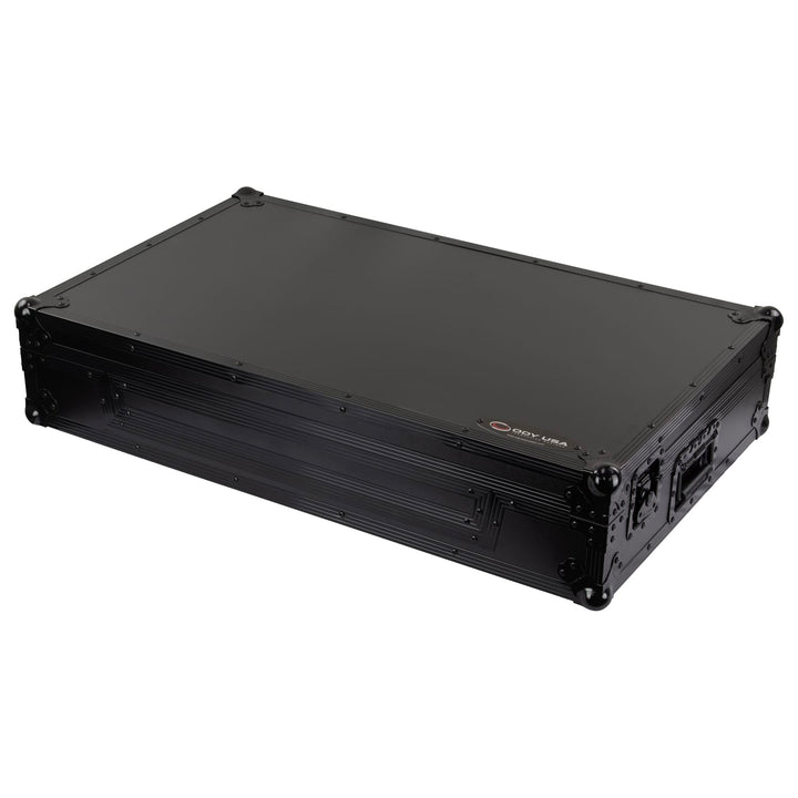 Odyssey RC-XDJAZWBL Road Case for AlphaTheta XDJ-AZ - Black – view 4