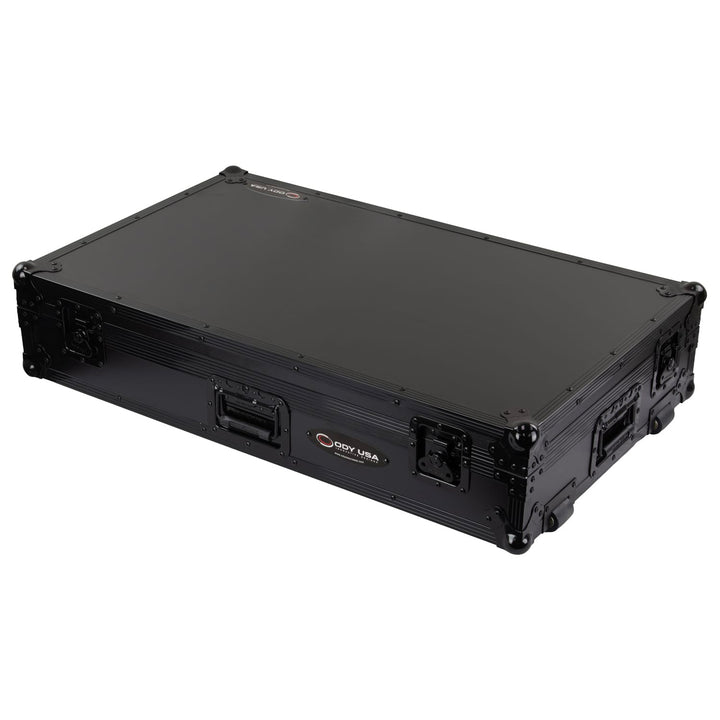 Odyssey RC-XDJAZWBL Road Case for AlphaTheta XDJ-AZ - Black – view 5