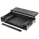 Odyssey RCGS-DDJGRV6WBL Glide-Style Road Case for Pioneer DJ DDJ-GRV6 - Black