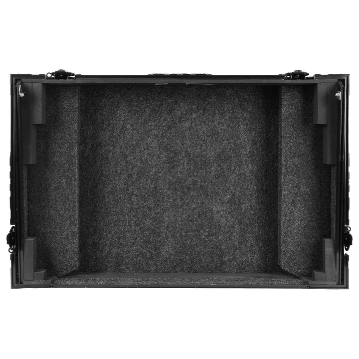 Odyssey RCGS-DDJGRV6WBL Glide-Style Road Case for Pioneer DJ DDJ-GRV6 - Black – view 3