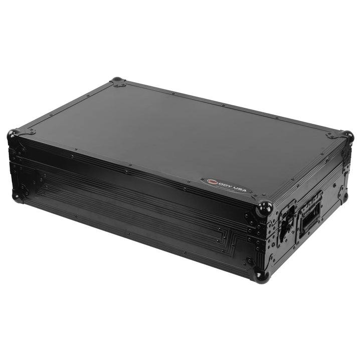 Odyssey RCGS-DDJGRV6WBL Glide-Style Road Case for Pioneer DJ DDJ-GRV6 - Black – view 5