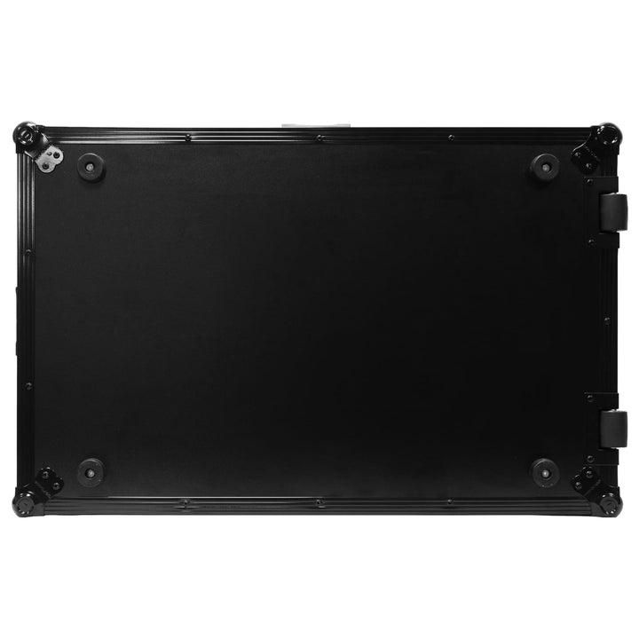 Odyssey RCGS-DDJGRV6WBL Glide-Style Road Case for Pioneer DJ DDJ-GRV6 - Black – view 7