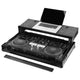 Odyssey RCGS-DDJREV5WBL Glide-Style Road Case for Pioneer DJ DDJ-REV5 - Black