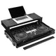 Odyssey RCGS-DDJREV5WBL Glide-Style Road Case for Pioneer DJ DDJ-REV5 - Black – view 2