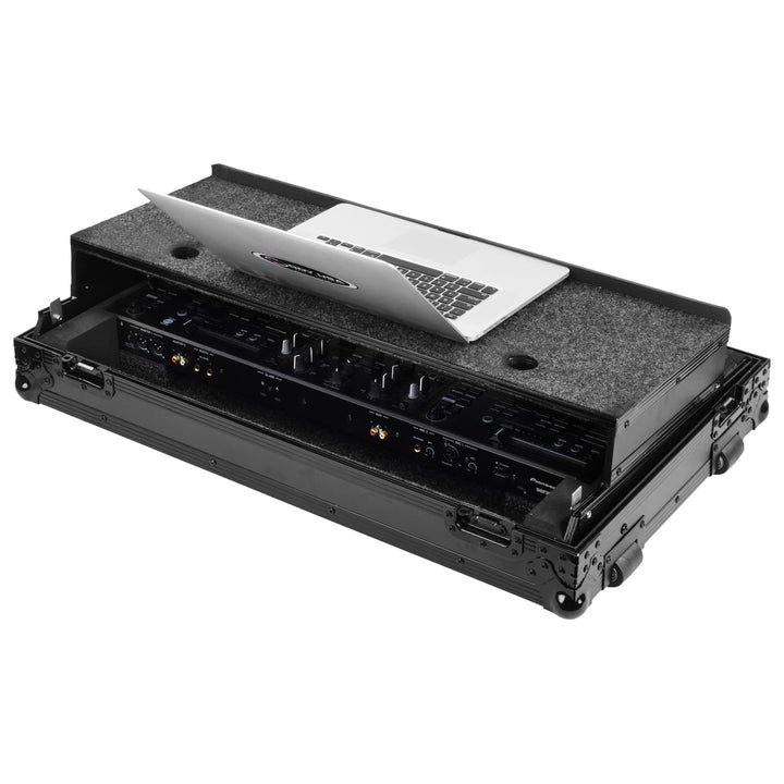Odyssey RCGS-DDJREV5WBL Glide-Style Road Case for Pioneer DJ DDJ-REV5 - Black – view 3