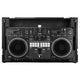 Odyssey RCGS-DDJREV5WBL Glide-Style Road Case for Pioneer DJ DDJ-REV5 - Black – view 4