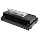 Odyssey RCGS-DDJREV7WBL Glide-Style Road Case for Pioneer DJ DDJ-REV7 - Black – view 3