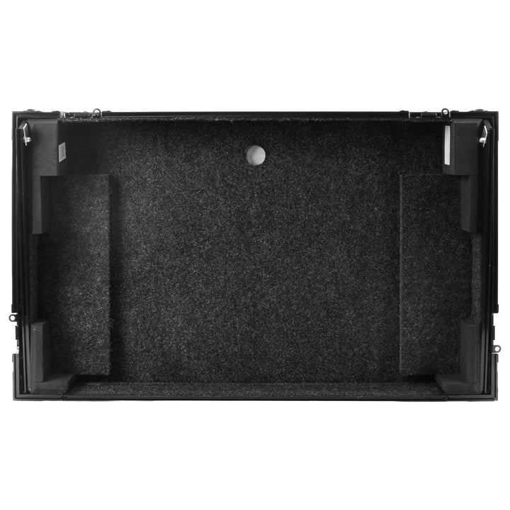 Odyssey RCGS-DDJREV7WBL Glide-Style Road Case for Pioneer DJ DDJ-REV7 - Black – view 4