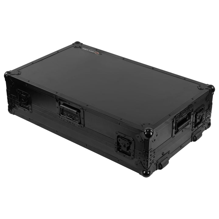 Odyssey RCGS-DDJREV7WBL Glide-Style Road Case for Pioneer DJ DDJ-REV7 - Black – view 5