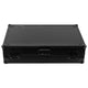 Odyssey RCGS-DDJREV7WBL Glide-Style Road Case for Pioneer DJ DDJ-REV7 - Black – view 6