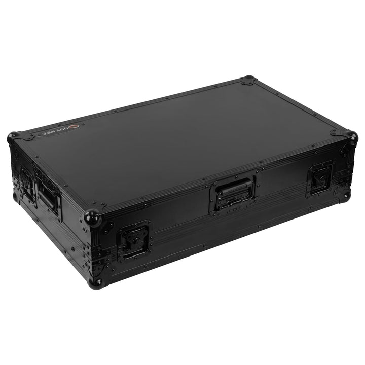 Odyssey RCGS-DDJREV7WBL Glide-Style Road Case for Pioneer DJ DDJ-REV7 - Black – view 7