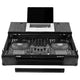 Odyssey RCGS-FLX10WBL Glide-Style Road Case for Pioneer DJ DDJ-FLX10 - Black – view 2