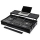Odyssey RCGS-XDJAZWBL Glide-Style Road Case for AlphaTheta XDJ-AZ - Black