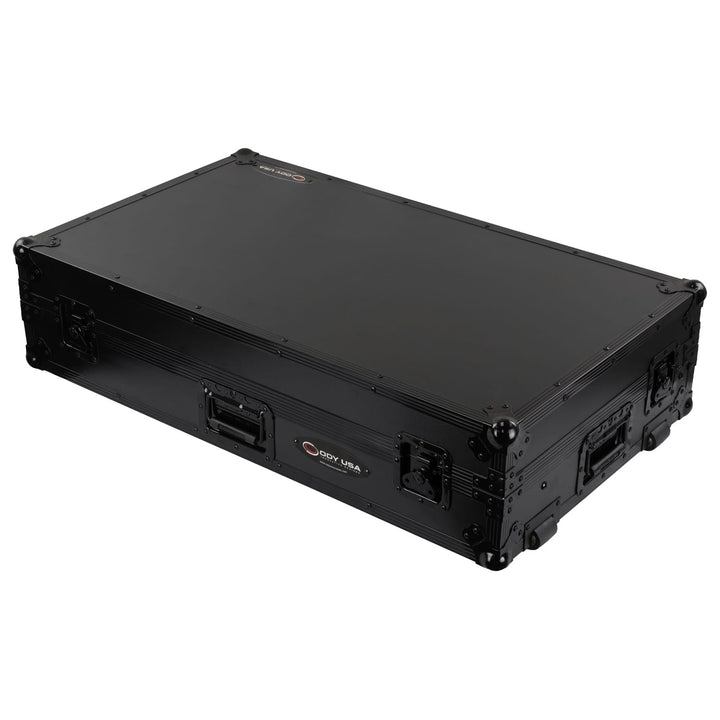 Odyssey RCGS-XDJAZWBL Glide-Style Road Case for AlphaTheta XDJ-AZ - Black – view 5