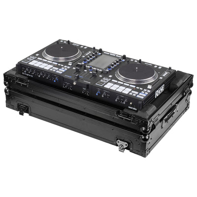 Odyssey Odyssey RC-SYSTEMONEW Road Case for Rane System One - Wheeled