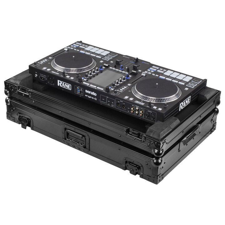 Odyssey RC-SYSTEMONEW Road Case for Rane System One - Wheeled – view 2