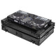 Odyssey RC-SYSTEMONEW Road Case for Rane System One - Wheeled – view 2