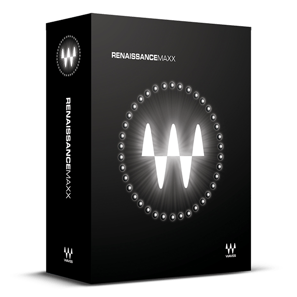 WAVES Waves Renaissance Maxx