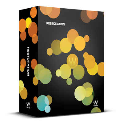 WAVES Waves Restoration
