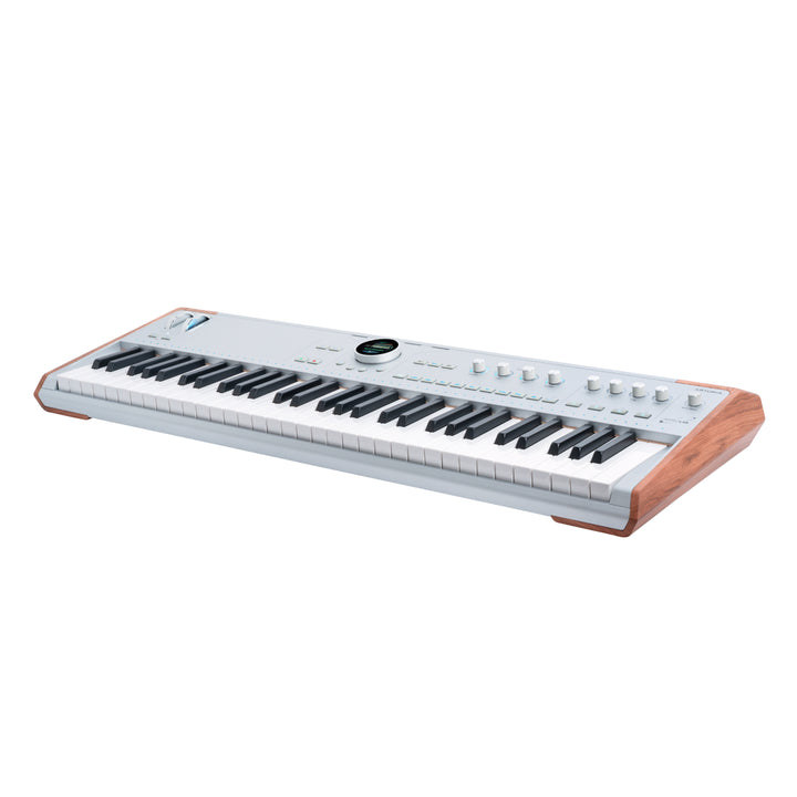 Arturia Arturia AstroLab 61 Limited Edition Stage Keyboard (Silver)