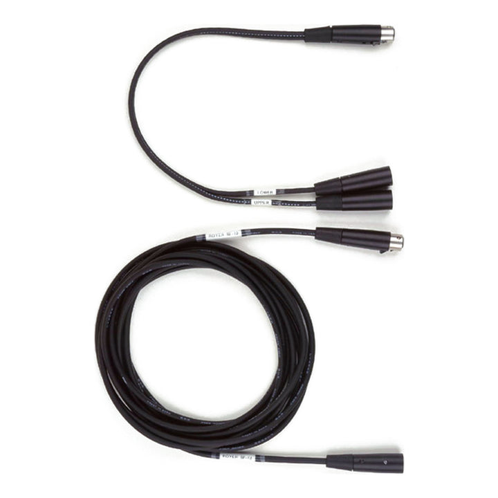Royer Royer CS-18 SF-12 Cable Set (18 ft)