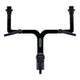 Royer Royer FlexBar Dual Microphone Mount (Matte Black)