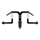 Royer Royer FlexBar Dual Microphone Mount (Matte Black)