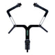 Royer Royer FlexBar Dual Microphone Mount (Matte Black)