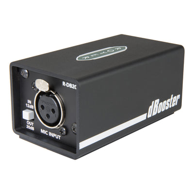 Royer Royer dBooster In-Line Signal Booster