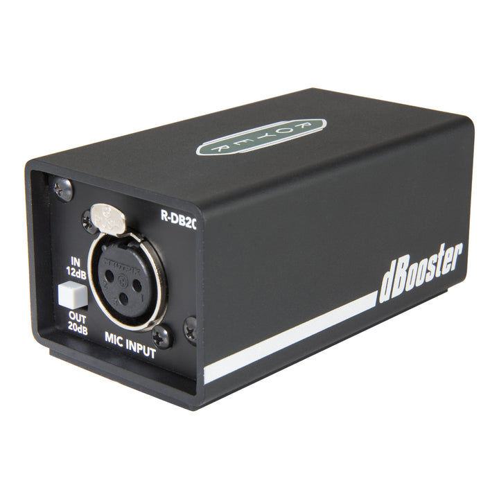 Royer Royer dBooster In-Line Signal Booster