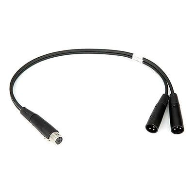 Royer Royer YC-18 SF-12/SF-24 Y Splitter Cable