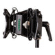 Royer Royer RSM-SS1 Sling-Shock Microphone Shock Mount (Matte Black)
