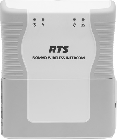 RTS AP-1000 NOMAD DECT Access Point (US)
