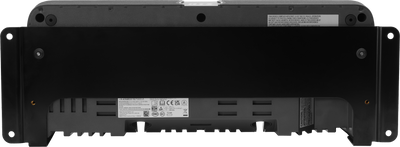 RTS CB-1000 4-Bay Battery Charger for NOMAD