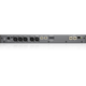 RTS KP-4016 16-Key Keypanel with DSP (A5F, 1U)