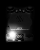 RTS TR-1000 NOMAD DECT Beltpack (A5F)
