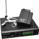 RTS TR-16 16-Channel Wireless IFB Receiver (Battery-Powered)