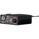 RTS TR-800 2-Channel UHF Beltpack Transceiver (A4M, E88 Band)